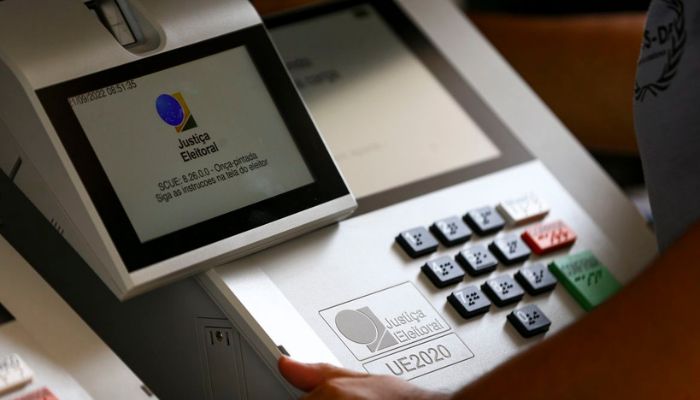 TSE autoriza envio de tropas para mais 165 localidades no 2° turno